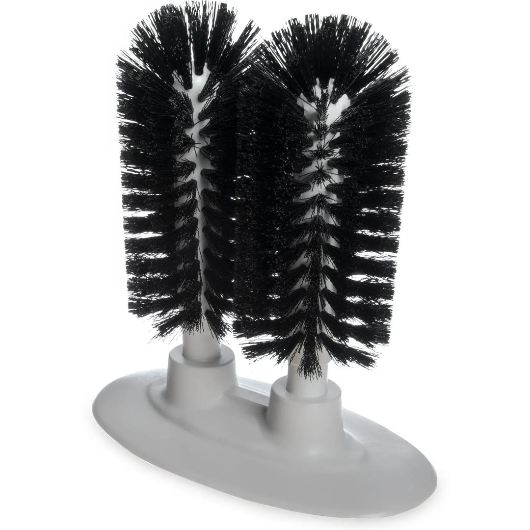 glass washer brushes