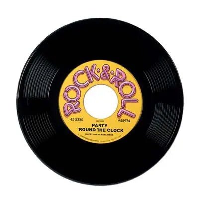 50s 60s 70s and 80s Theme Party Supplies
