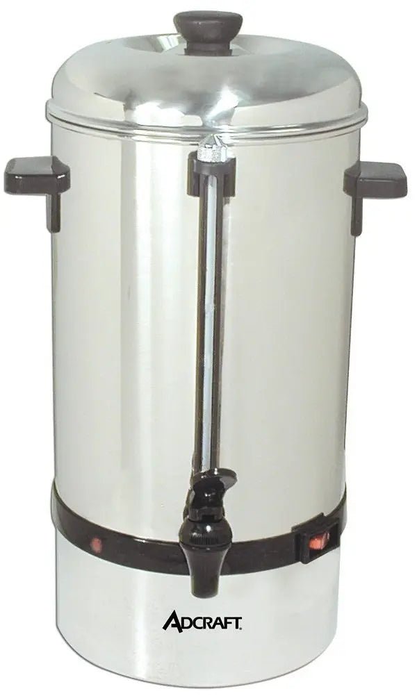 Adcraft Coffee Machines - ShopAtDean