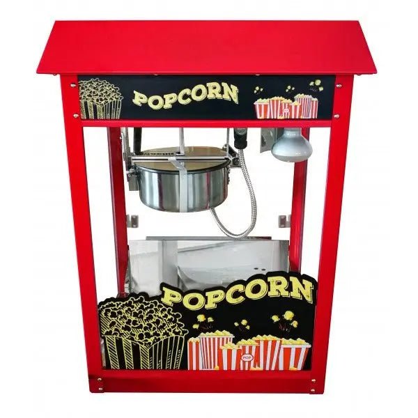 Adcraft Concession Equipment - ShopAtDean