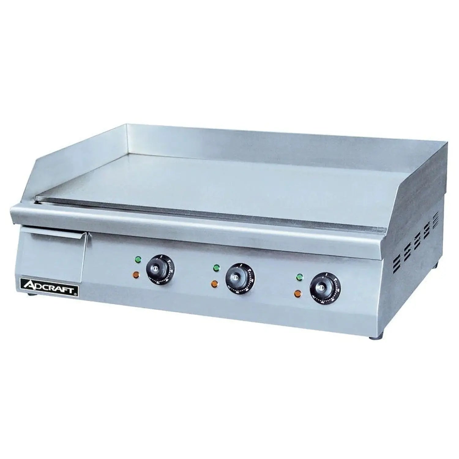 Shop Griddles | Best Griddles for Restaurants & Kitchens