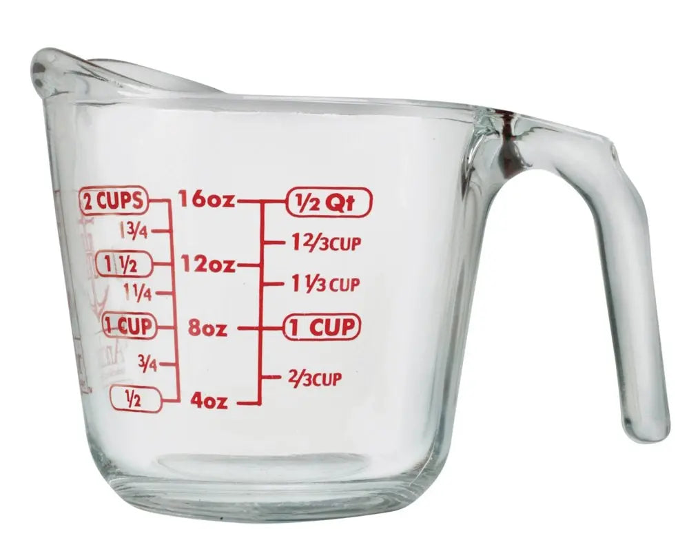 Measuring Cups & Spoons - Best selection available at ShopAtDean.com