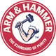 Arm and Hammer - ShopAtDean