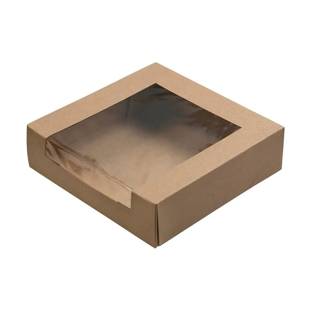 Bakery Boxes – Bulk Cake & Pastry Boxes for Foodservice | Dean Supply
