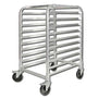 Bun Pan Racks