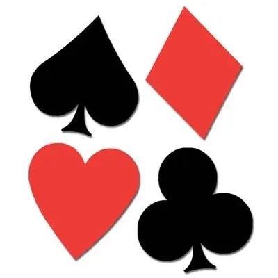 Casino Theme Party - ShopAtDean