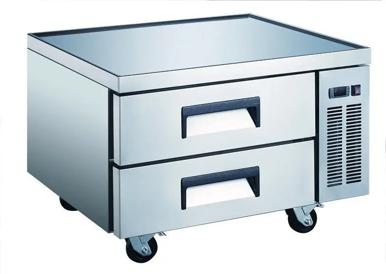 Chef Bases - ShopAtDean