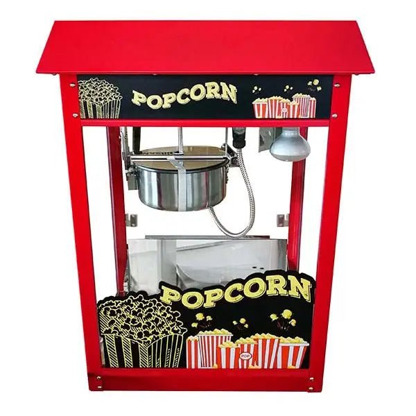Concession Equipment - ShopAtDean