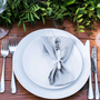 Dinnerware