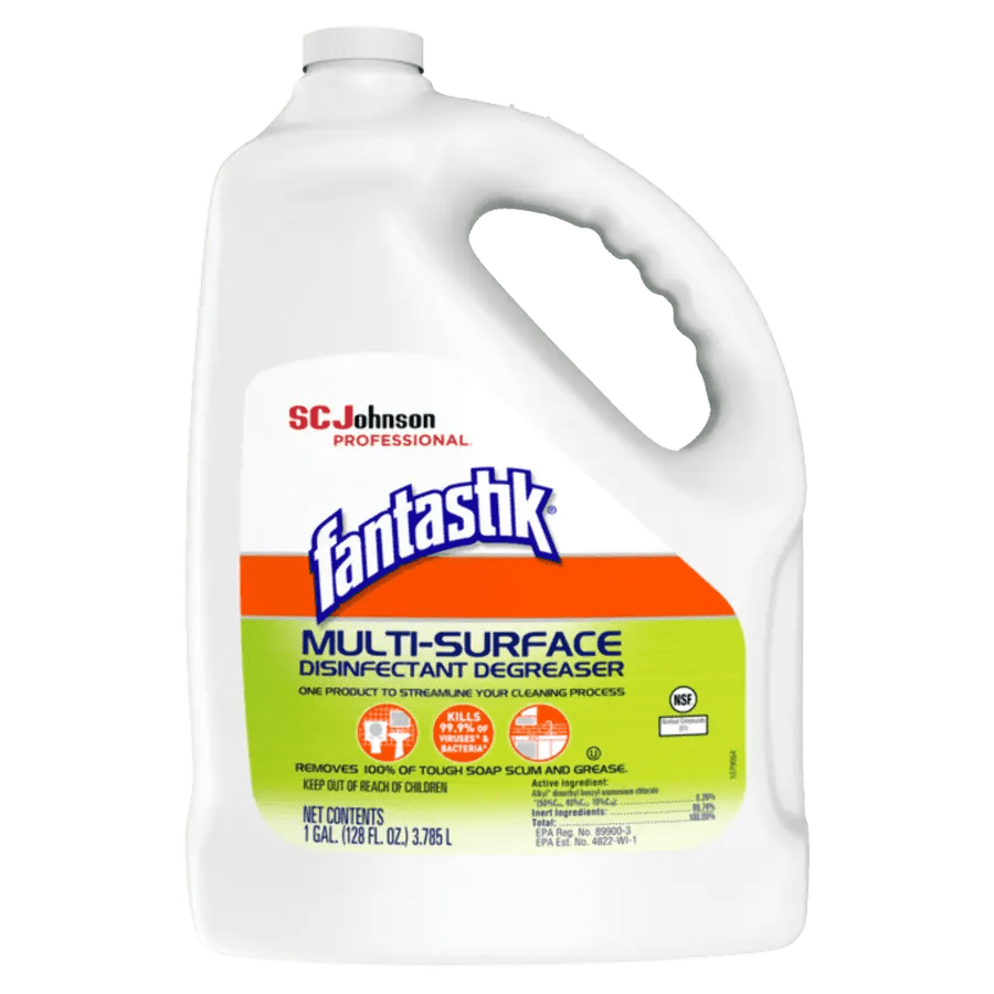 Disinfectants - ShopAtDean