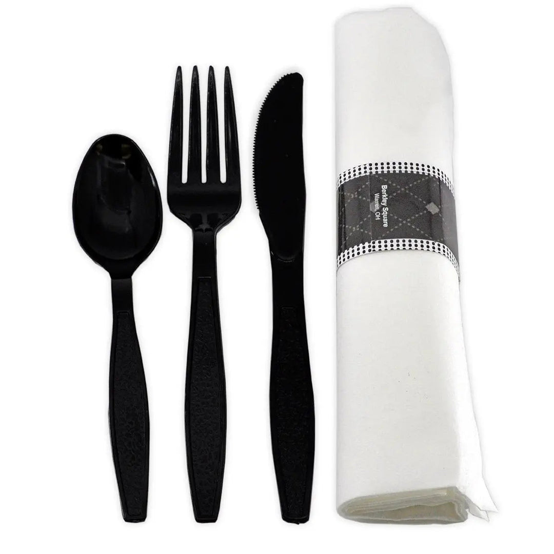 Disposable Utensils - ShopAtDean