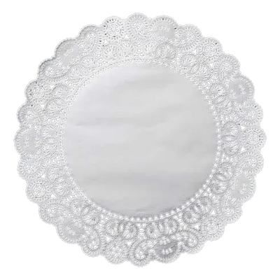 Paper Doilies