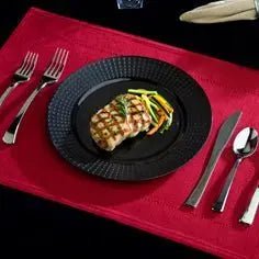 EMI-Yoshi Majestic Dinnerware - ShopAtDean