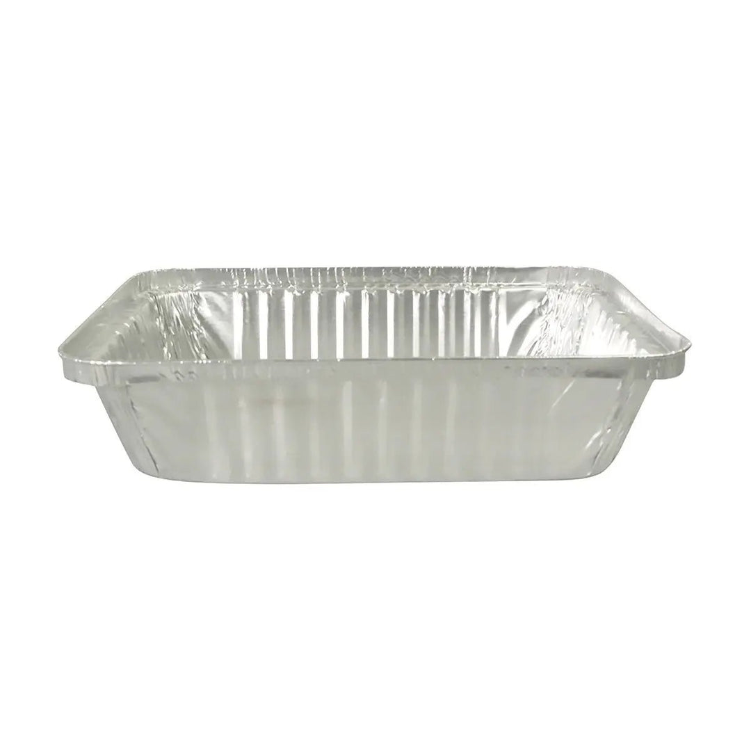 Foil Food Pans & Lids - ShopAtDean