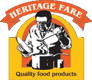 Heritage Fare - ShopAtDean