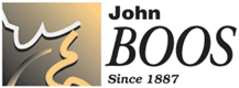 John Boos - ShopAtDean
