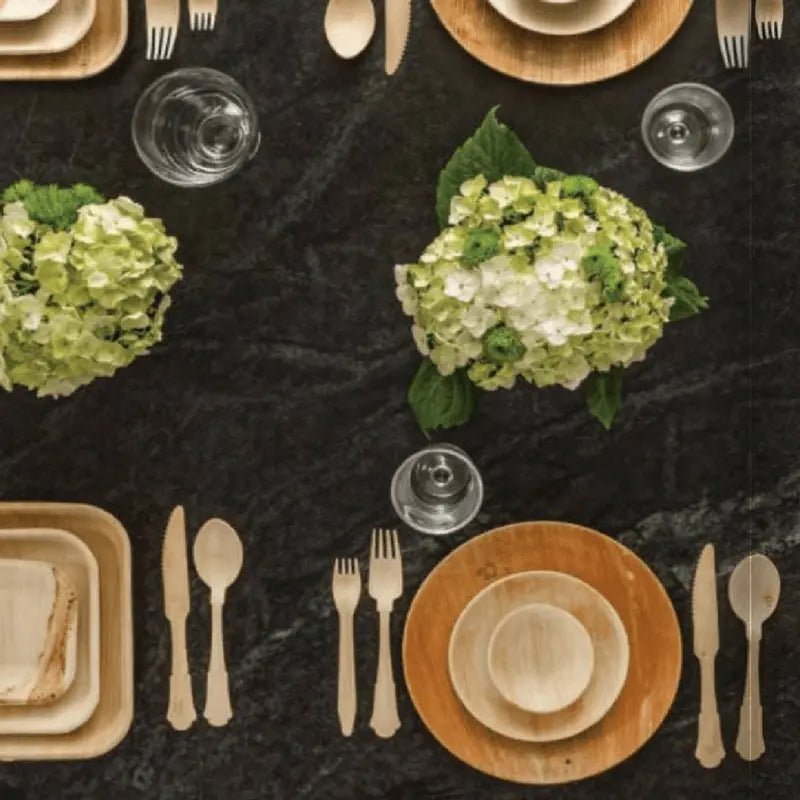 Leafware Dinnerware - ShopAtDean