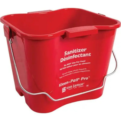 Pails