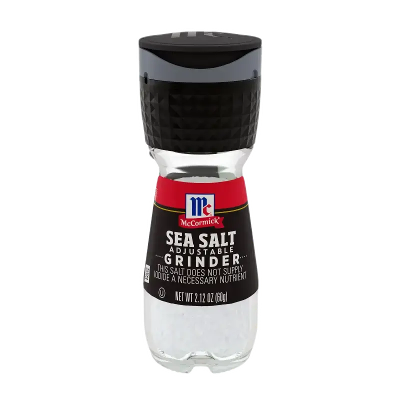 Spices & Seasonings - Best selection available at ShopAtDean.com
