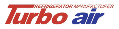 Turbo Air - ShopAtDean