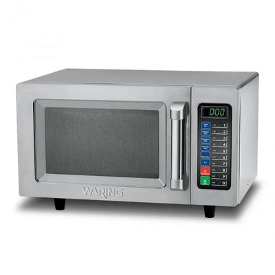 Microwave Ovens