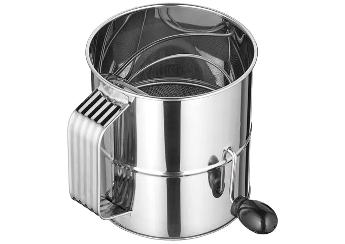 Sifters & Sieves - Best selection available at ShopAtDean.com