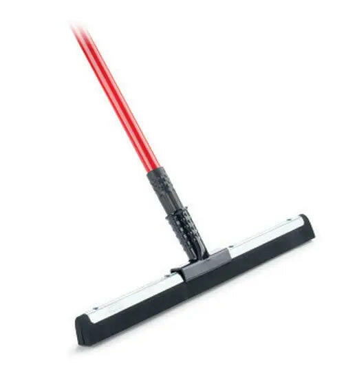 Libman 00191 Flex Blade Floor Squeegee With Handle Libman
