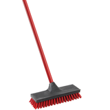 Libman 00547 Polymer Deck Scrub Brush