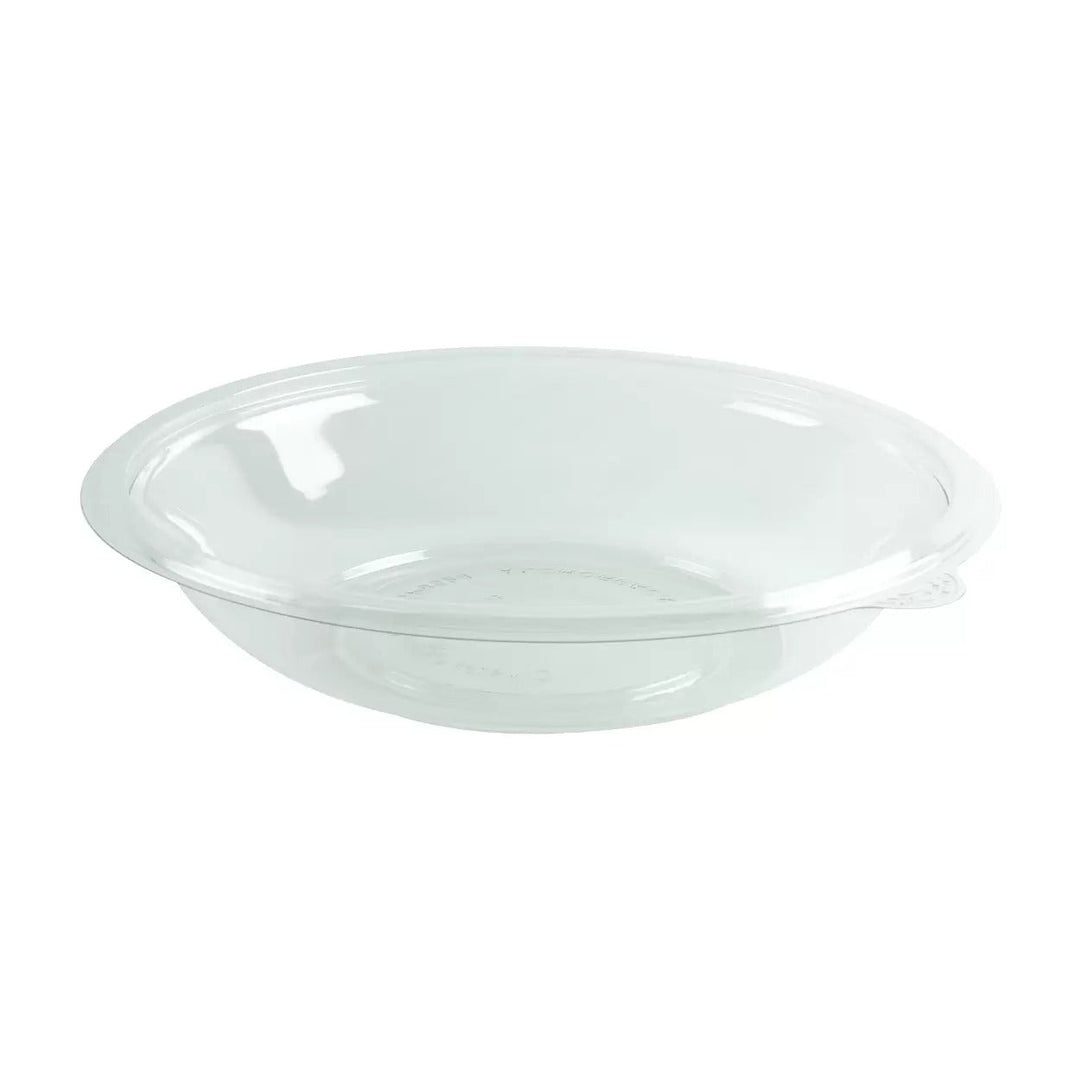 Anchor Packaging CP8524C Crystal Classics 24 Oz Clear Bowl