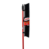 Libman 801 Smooth Surface Heavy Duty Push Broom 24"