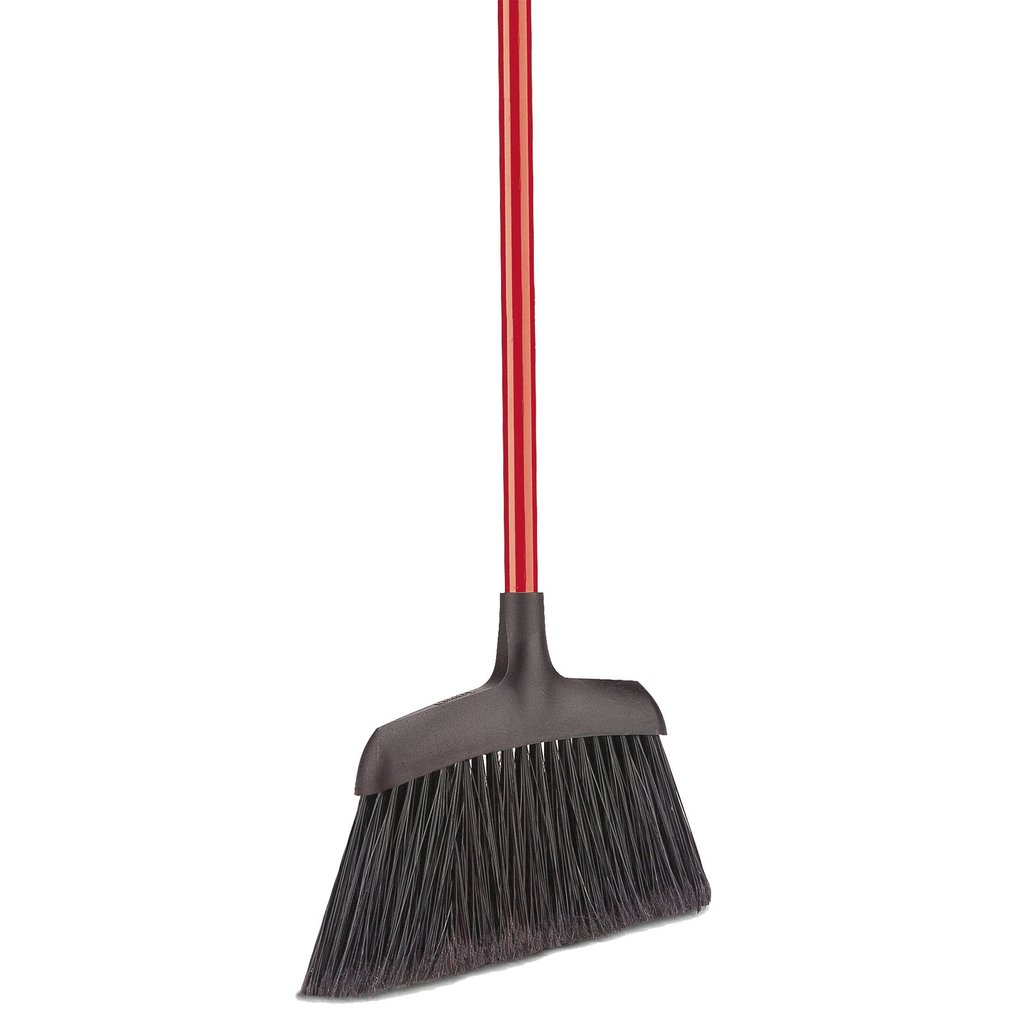 Libman 994 Commercial Angle Broom