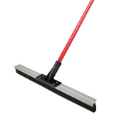 Libman 01014 24" Flex Blade Floor Squeegee With Handle