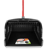 Libman 1168 Open-Lid Large Scoop Dust Pan