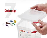 Araven 03024 1.9 Quart Airtight Food Container