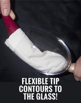 Bar Maid GP-1M Glass Polishing Wand