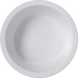 Carlisle 0844-02 2 Oz Fluted Ramekin White
