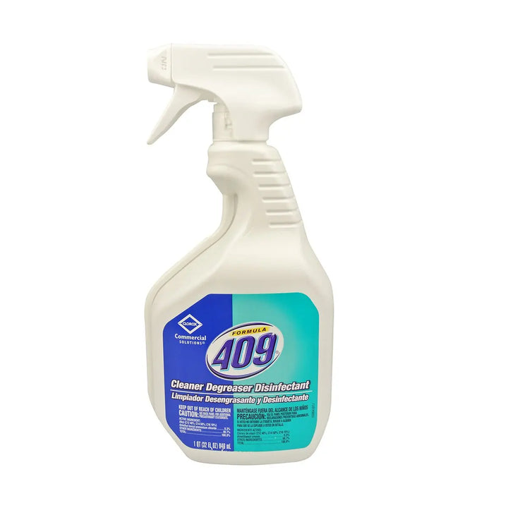 Clorox 35306 Formula 409 Spray 32 Oz Commercial Solution Clorox
