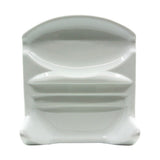 American Metalcraft 8100 Lid Holder & Spoon Rest