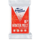 50 Lb Rock Salt