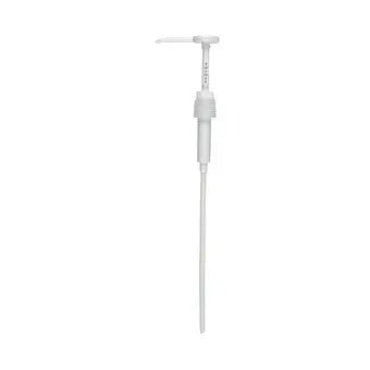 1 Oz Plastic Pump For 5 Gallon Pail ShopAtDean