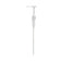 1 Oz Plastic Pump For 5 Gallon Pail