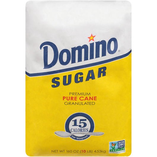 10# Bag of Sugar
