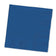 Creative Converting 10" X 10" Navy Blue Beverage Napkins