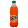 Fanta Orange 20 oz Bottles 24/Pack