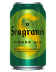 Seagrams Ginger Ale 12 0z Cans 24/Case