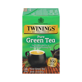 Twinings Pure Green Tea