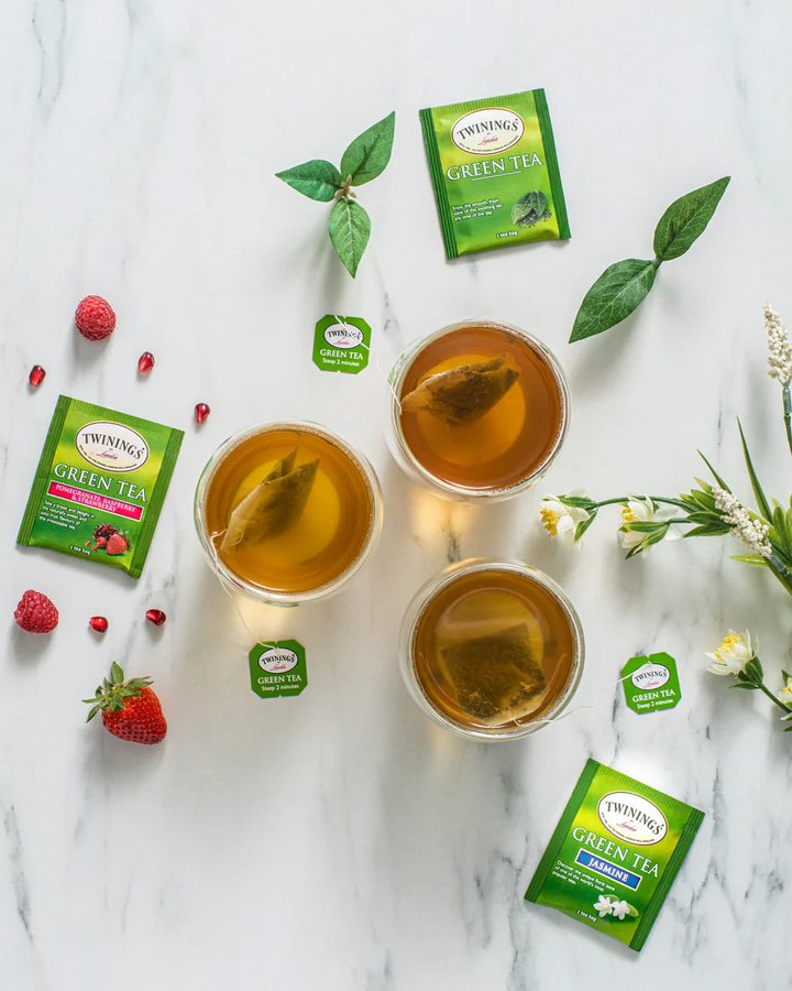 Twinings Pure Green Tea Twinings