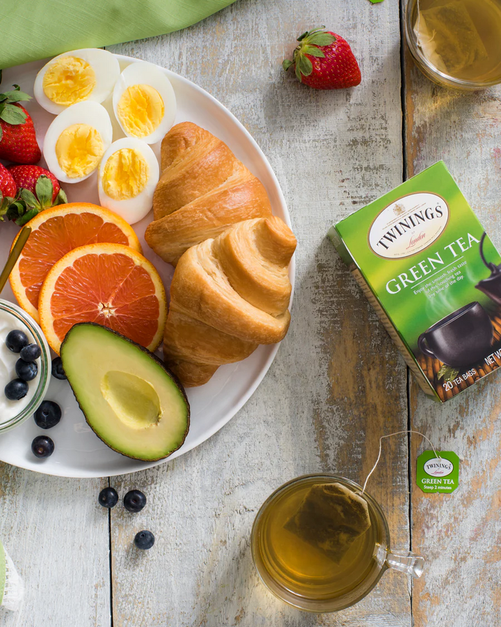 Twinings Pure Green Tea Twinings