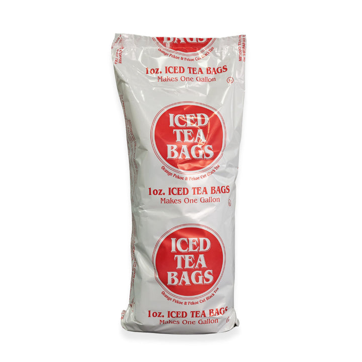 Iced Tea Bags 50 Count