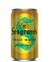 Seagram's 7.5 oz Tonic Cans 24/CS